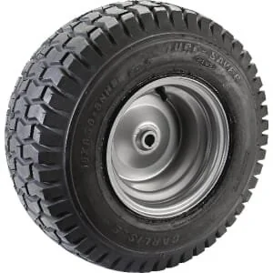 Al Ko - 457684 - Ruota 18x8.50-8
