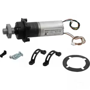 Al Ko - 457739 - Motore di azionamento Robo Gen Iii Dong Zheng completo