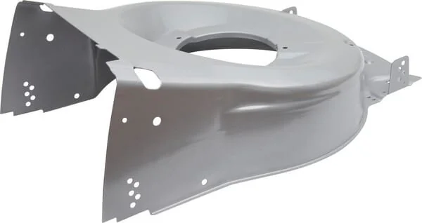 Al Ko - 46026140 - Alloggiamento 46