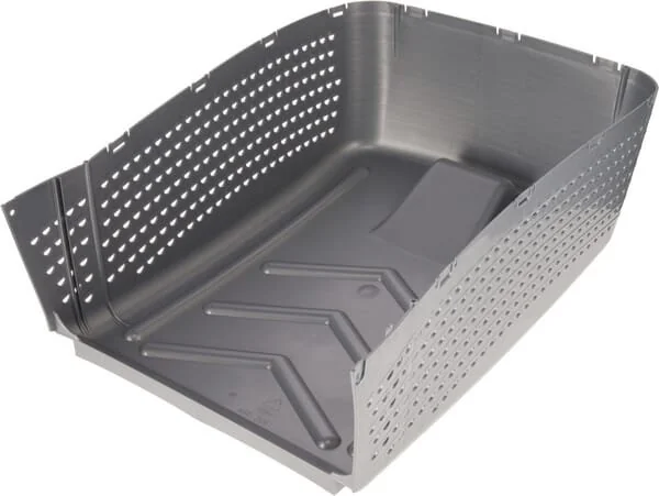 Al Ko - 46026940 - Alloggiamento cesto raccolta erba, parte inferiore