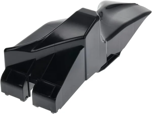 Al Ko - 46179801 - Cuneo mulching 95cm R9005