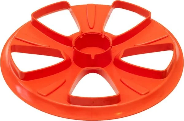 Al Ko - 46267422 - Copertura ruota D280 R2002