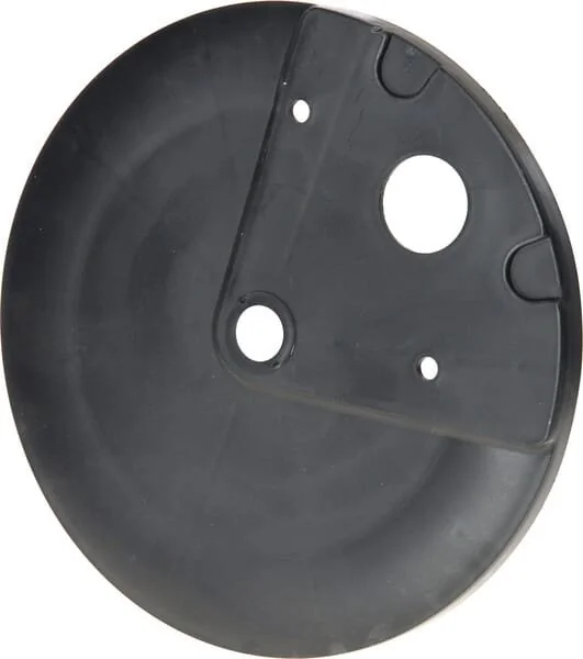 Al Ko - 46267501 - Coperchio interno ruota, 46 52 Bio R9005