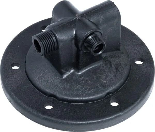 Al Ko - 462907J - Piastra distributore