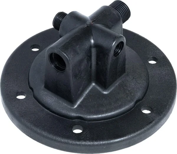 Al Ko - 462907J - Piastra distributore