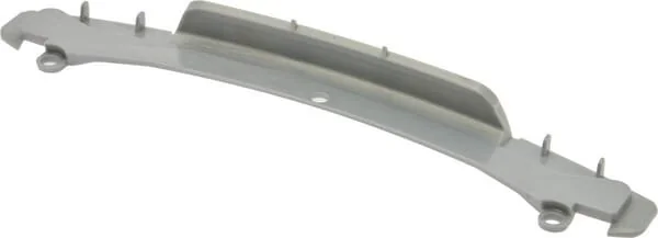 Al Ko - 46349040 - Lamiera 46 Comfort D4 R9006