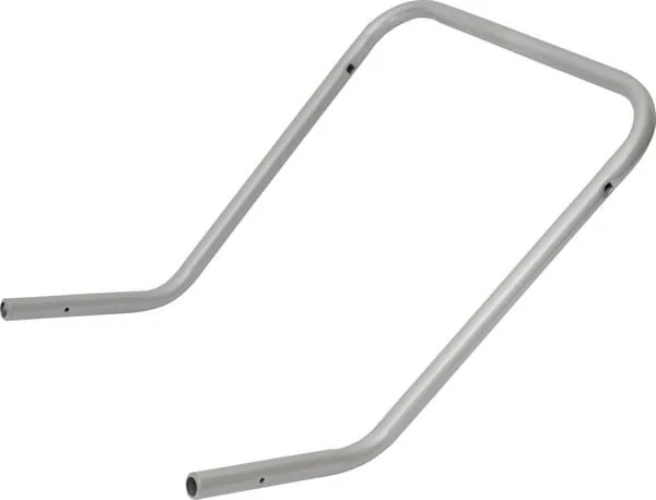 Al Ko - 46384240 - Barra inferiore 46 Premium Rotax argento