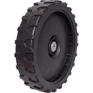 Al Ko - 466244 - Ruota 280 Mkl D12 Rt