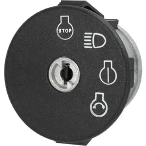 Al Ko - 468603 - Interruttore di accensione