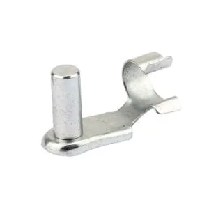 Al Ko - 468886 - Bullone a molla pieghevole FKB 6x12