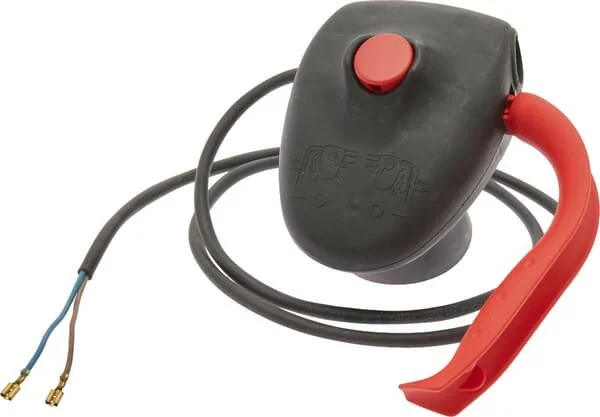 Al Ko - 470042VA - Presa interruttore combinata con massa isolata