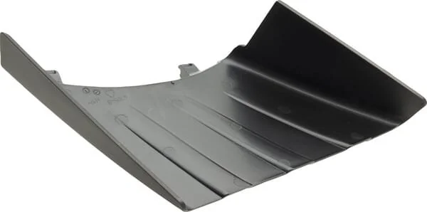 Al Ko - 47054801 - Inserto scarico laterale 46 SA R9005