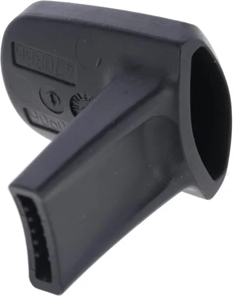 Al Ko - 47090601 - Leva singola Powerline 1K R9005