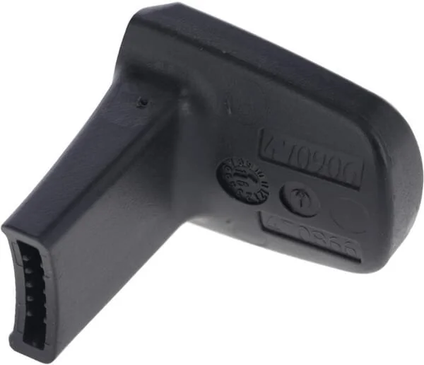 Al Ko - 47090601 - Leva singola Powerline 1K R9005