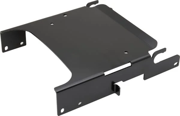 Al Ko - 47376130 - Piastra per puleggia 125cm