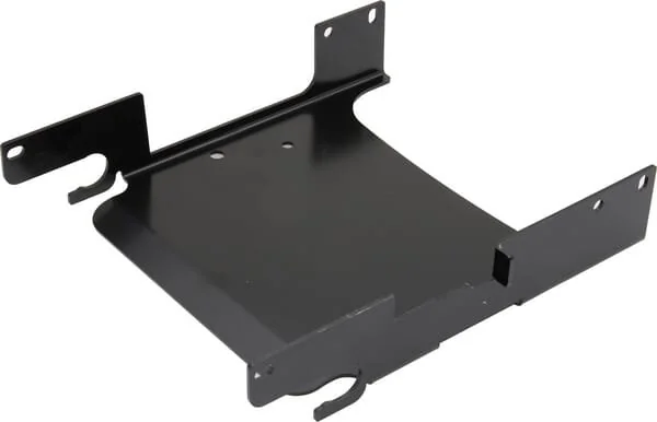 Al Ko - 47376130 - Piastra per puleggia 125cm