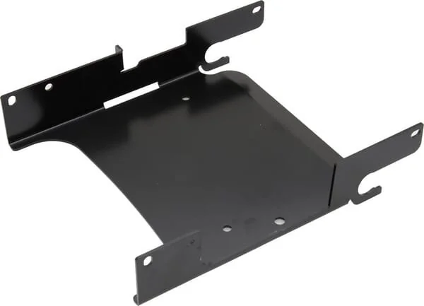 Al Ko - 47376130 - Piastra per puleggia 125cm