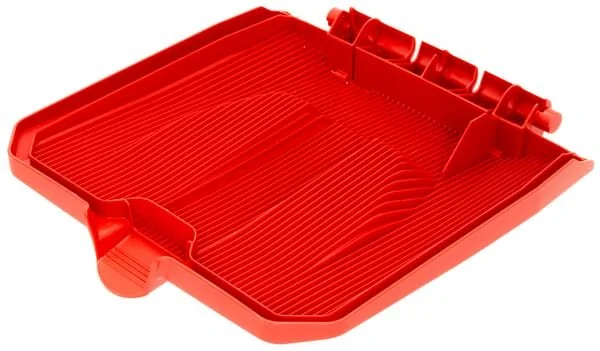 Al Ko - 47445402 - Sportello cesto raccolta erba 46 52 Premium R3000