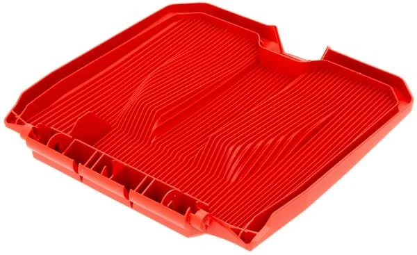 Al Ko - 47445402 - Sportello cesto raccolta erba 46 52 Premium R3000