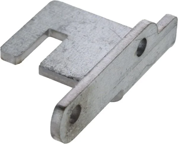 Al Ko - 47465630 - Piastra di ritenzione trasmissione 47-52