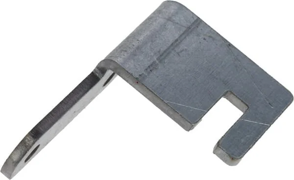 Al Ko - 47465630 - Piastra di ritenzione trasmissione 47-52