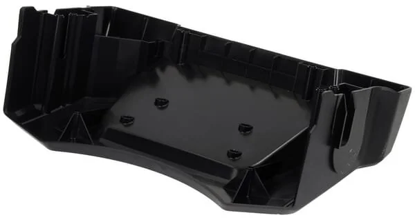 Al Ko - 47470201 - Maniglia parte anteriore Premium R9005