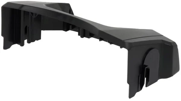 Al Ko - 47470201 - Maniglia parte anteriore Premium R9005
