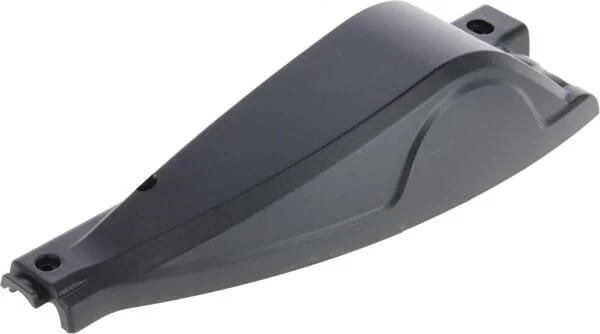 Al Ko - 47487301 - Guscio inferiore sinistro R9005 Premium