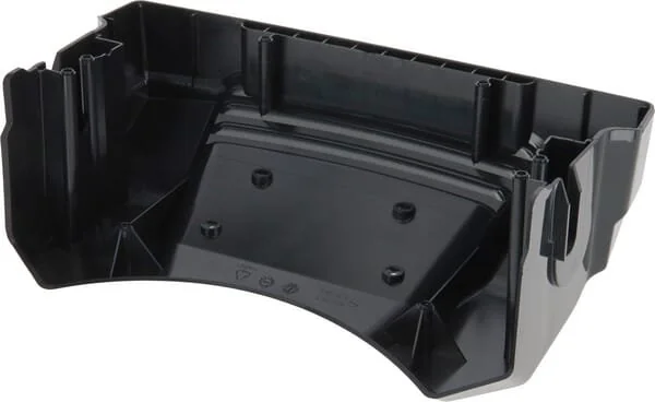 Al Ko - 47494301 - Sezione anteriore 46-51 ZRV Comfort, nero, R9005