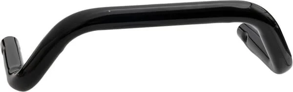 Al Ko - 47630501 - Paraurti tubo da 30mm trattore R9005