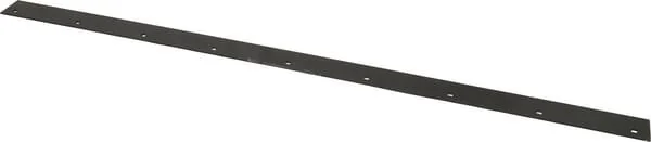 Al Ko - 47655001 - Piastra di fissaggio barra raschiante R9005