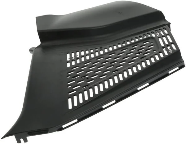 Al Ko - 47683301 - Pannello laterale motore LH R90