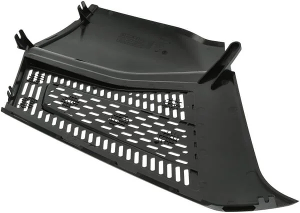 Al Ko - 47683301 - Pannello laterale motore LH R90