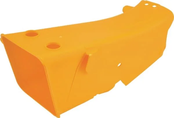 Al Ko - 47909501 - Scivolo di scarico laterale