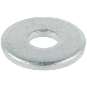 Al Ko - 479581 - Rondella piatta 30x3