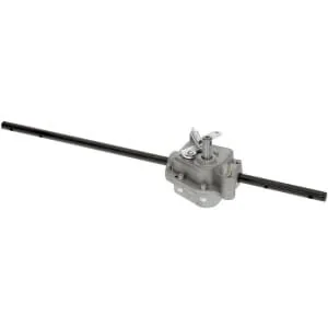 Al Ko - 492400 - Scatola ingranaggi gruppo