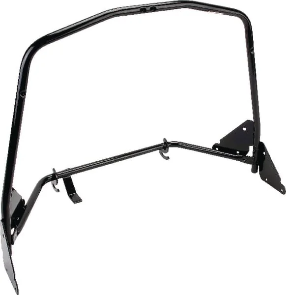 Al Ko - 49308301 - Raccoglierba telaio 93/103 Speed R9005