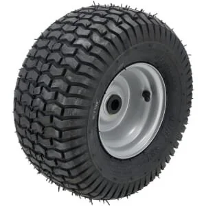 Al Ko - 493536 - Ruota anteriore 13x6.50-6 CLM R9006