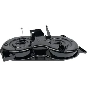 Al Ko - 493562 - Piatto falciante 102cm con copertura per ET R9005