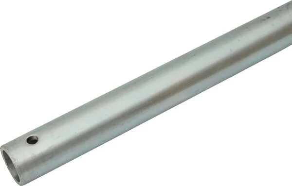 Al Ko - 49401830 - Leva di svuotamento 250 litri scatola zincata