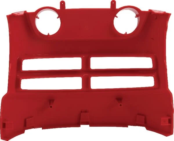 Al Ko - 52157302 - Griglia R3000