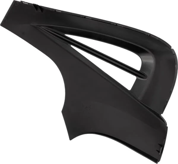 Al Ko - 52157601 - Pannello laterale sinistro cofano R9005