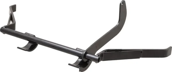 Al Ko - 52160701 - Braccio oscillante per cilindro velocità R9005