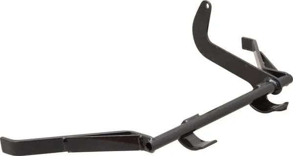 Al Ko - 52160701 - Braccio oscillante per cilindro velocità R9005