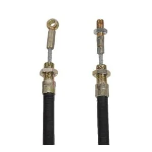 Al Ko - 563647 - Cavo Bowden 750/980