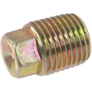 Al Ko - 702742 - Tappo a vite 906 R 1/4