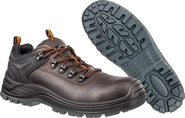 Albatros - 64135045 - Scarpe basse resistenza S3 45