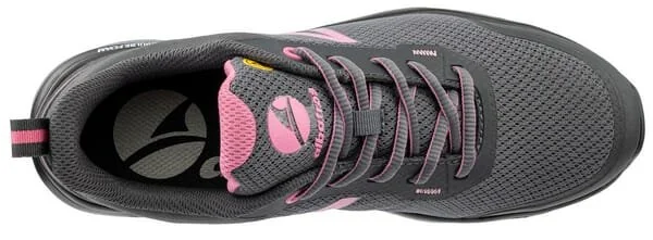 Albatros - 64520041 - Scarpe da donna Twist rosa basse S1PS Taglia 41