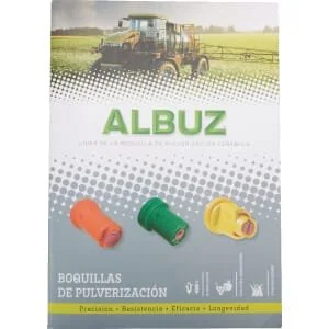 Albuz