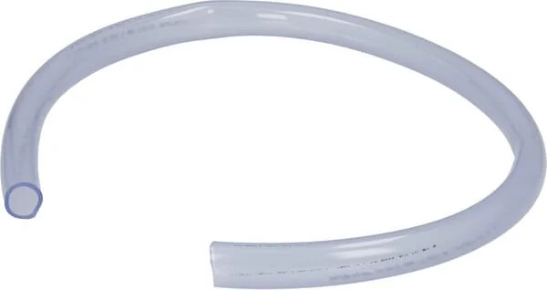 Alfaflex - SL2008 - Tubo PVC trasparente 8x12mm